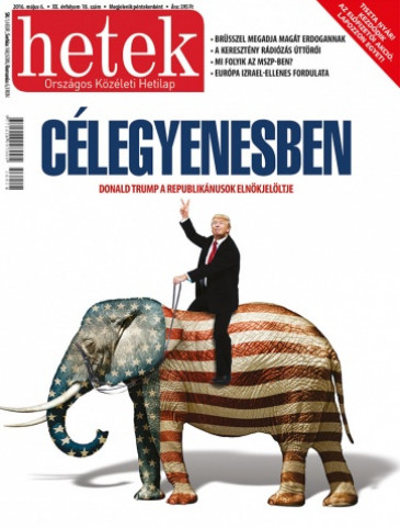 Aktuális hetilap